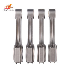 CNC Performance motomarine forgée bielle en acier 4340 pour <span class=keywords><strong>Kawasaki</strong></span> 2023 <span class=keywords><strong>Ultra</strong></span> 310X Jet Ski Tuning - Product Image 5