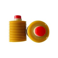 Graisse industrielle LUBE avec huile de base NLGI 1, viscosité 700G, spécification pour machine de poinçonnage CNC
