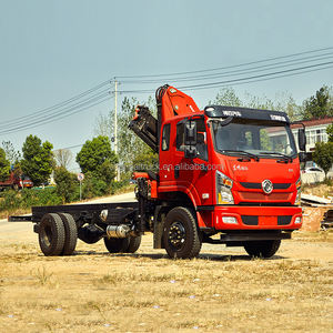 رافعة شاحنة هيدروليكية قابلة للطي من نوع <span class=keywords><strong>Palfinger</strong></span> SPK23500 بحمولة 11 طن بسعر جيد للبيع - Product Image 3