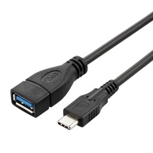 Chất Lượng cao USB3.1 Loại C Nam Để USB3.0 <span class=keywords><strong>OTG</strong></span> Nữ Cáp Mở Rộng - Product Image 1