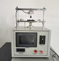 Machine d'essai de flexion à 3 points numérique DPK