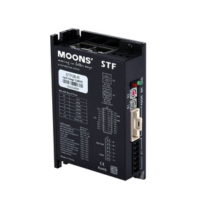 Controlador de Motor Shanghai MOONS STF03/05/06/10-2XU/4XU-H/R/C/ECX Original para Motor 28/42 - Product Image 4