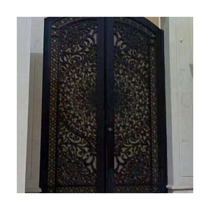 <span class=keywords><strong>Puertas</strong></span> y ventanas <span class=keywords><strong>de</strong></span> hierro forjado <span class=keywords><strong>de</strong></span> alta calidad al por mayor <span class=keywords><strong>puertas</strong></span> <span class=keywords><strong>de</strong></span> entrada <span class=keywords><strong>de</strong></span> hierro forjado - Product Image 1