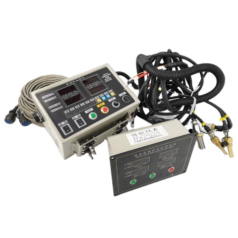 Factory Price Remote Control Instrument Display Monitor for Marine diesel Engine Zichai 170