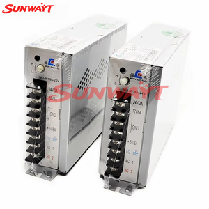 Adaptador de Corriente de 24V CC de Alta Eficiencia para Consolas de Juegos, Dispositivos de Entretenimiento y Sistemas Electrónicos de Entretenimiento - Product Image 3