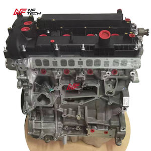 Moteur 2.0L ECOBOOST TPWA TPBA R9DA pour <span class=keywords><strong>Focus</strong></span> Mk3 <span class=keywords><strong>ST</strong></span> S-MAX <span class=keywords><strong>Mk1</strong></span> Mondeo Mk4 2.0T ECOBOOST TPWA TPBA R9DA - Product Image 1