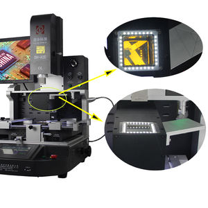 BGA VGA <strong>Repair</strong> <strong>Machine</strong> for <strong>Laptop</strong> <strong>Motherboard</strong> - Product Image 6