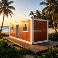 Skyacross Container Factory, maisons modulaires, dortoirs portables, bureaux modulaires préfabriqués, conteneurs pliables en kit