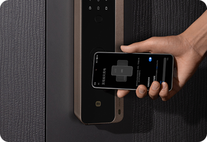 Xiaomi บ้านประตูอัจฉริยะในร่มพร้อมรีโมท WiFi M30 XMZNMS14OD โปร - Product Image 6