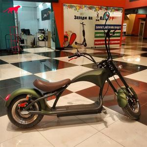 Scooter Eléctrico Citycoco Golf, Gran Oferta, 500W <span class=keywords><strong>o</strong></span> 800W - Product Image 4