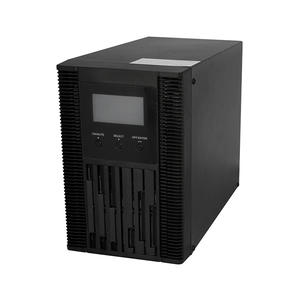 China Supplier 1000 Watt UPS Online UPS The Use Of UPS For Compatible Generators - Product Image 1