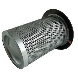 Manny 57569758 Elément filtrant pour compresseur d'air Séparateur d'huile pour compresseurs à vis neufs et d'occasion - Product Image 4