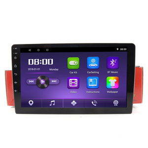 Lettore Dvd auto sedile posteriore sintonizzatore Radio universale 2 Din autoradio lettore Dvd di navigazione per auto lettore Dvd - Product Image 5