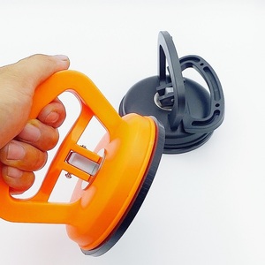 Ventosa per Rimozione Ammaccature Auto, Strumento di Riparazione Carrozzeria, Ventosa a Vuoto per Riparazione Carrozzeria Auto - Product Image 1