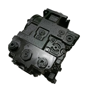 Pompe à piston hydraulique 90R075HF1CD80P3S1D03GBA141424, ensemble de pompe principale 90L100KA5NN60S4C7E02FAC, pompe hydraulique pour - Product Image 2