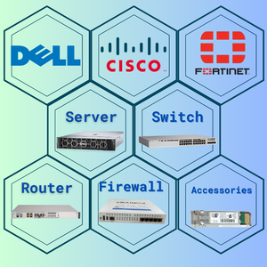 Servidor en Rack Dell PowerEdge R260 1U Original con Procesador Intel Xeon E-2400, Memoria DDR5 ECC, Almacenamiento SSD para Empresas y Pequeñas y Medianas Empresas - Product Image 6