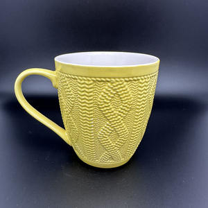 Groothandel Custom Logo 11 Oz Sublimar Witte Blanco 11 Oz Afmetingen Thee Koffie <span class=keywords><strong>Cup</strong></span> Kerst Keramische Mok - Product Image 5