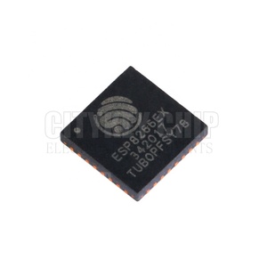 <span class=keywords><strong>ESP8266EX</strong></span> QFN-32 <span class=keywords><strong>WIFI</strong></span> Chip Transceptor Chip Sem Fio - Product Image 2
