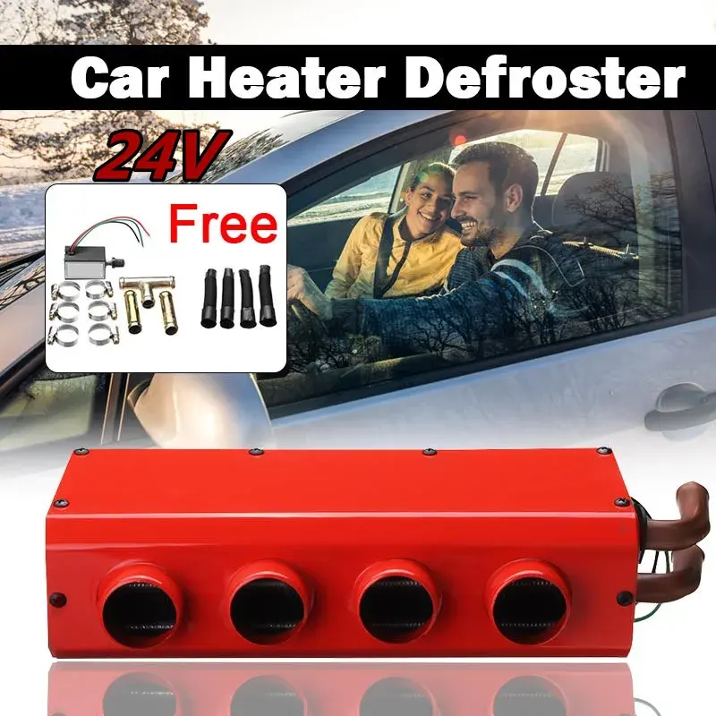 24V avec accessoires