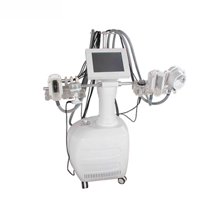 Máquina de Spa Adelgazante 2 en 1 de Acero Inoxidable, Marca OEM Modelo AG150, Barata, China - Product Image 6