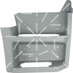 PLATEAU DE PIED DROIT adapté à Mercedes AXOR 2a S. (3756661101-7354) - Product Image 1