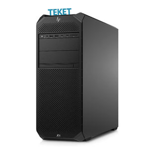 <span class=keywords><strong>Workstation</strong></span> Desktop PC <span class=keywords><strong>HP</strong></span> Z6 G5 A Tower con AMD Ryzen 7000/Intel Xeon W9, fino a 1TB di memoria, SSD da 104TB, 1450W - Product Image 1