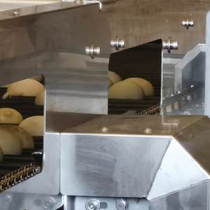 Meilleure Vente : Ligne de Tri Automatique d'Œufs de Crevettes et d'Escargots, Machine de Tri et de Calibrage d'Œufs <span class=keywords><strong>à</strong></span> Convoyeur - Product Image 2