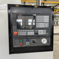 Torno CNC de Alta Precisión XT06DS para Procesamiento Industrial de Metales