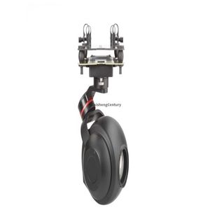 Caméra Gimbal <span class=keywords><strong>Tarot</strong></span> T26X-<span class=keywords><strong>NET</strong></span> avec Zoom Optique 26X / 2 Millions de Pixels / Sortie Réseau / Commande à un Bouton pour Drone Pulvérisateur - Product Image 2