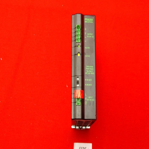 Plc Elektronik 85303 Alimentation Lectrique Eco Rail 1 Phase <strong>Sortie</strong> 24 V for Warranty Product - Product Image 1