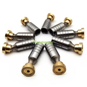 Penggantian Pompa Hidrolik FG085 Suku Cadang Pompa Piston untuk EATON CESSNA 78552 RAH <span class=keywords><strong>Bobcat</strong></span> 843 Skid-Steer Loader Kit Perbaikan Pompa Utama - Product Image 4