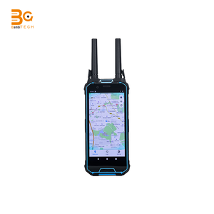 Localisateur de drones portable et léger haute précision 100 MHz ~ 6 GHz - Product Image 1