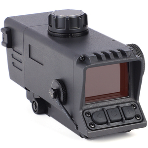 JAXY N2203 Monocolo Digitale per Visione Notturna da 200m Gen <span class=keywords><strong>2</strong></span>, per Caccia Diurna e Notturna, con Infrarossi per Esterni - Product Image 3