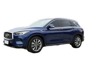 Personalización Interior, Infiniti Qx50 SUV <span class=keywords><strong>2020</strong></span>, 2021, 2022, Tracción en las Cuatro Ruedas, Auto Usado, Autos de Segunda Mano, <span class=keywords><strong>Precio</strong></span> Bajo - Product Image 1