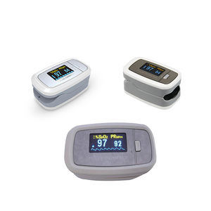 चिकित्सा स्वस्थ CONTEC OEM CMS50D1 रक्त ऑक्सीजन संतृप्ति पल्स oximeter - Product Image 4