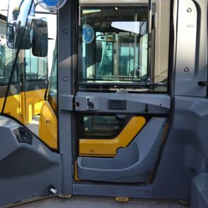 עשה סין איכות מעולה איכות גבוהה יעילות גבוהה מטען מונית מטען אוניברסלי - Product Image 5