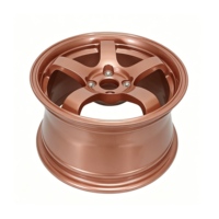 Jantes de 18, 19, 20, 22 et 24 pouces, 5x114.3, 5x120, chromées, forgées, en alliage, jantes de rechange pour voitures particulières, pour Dodge Ram, BWM RIMS