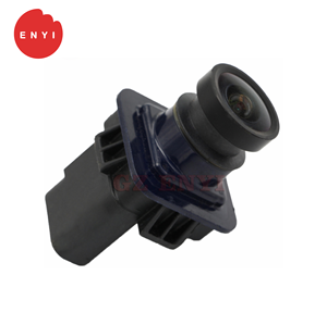 Caméra de recul EG1Z-19G490-A compatible avec les modèles Ford Taurus & Taurus <span class=keywords><strong>Sho</strong></span> & Taurus Police 2013 2014 2015 2016 2017 - Product Image 3