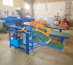 R agarbatti hương Stick Máy Làm tự động Tây Tạng hương Máy làm tại Ấn Độ - Product Image 5