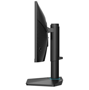 Moniteur de jeu CN HKC G25H3 24,5 pouces, taux de rafraîchissement élevé 300 Hz, faible lumière bleue, écran d'ordinateur ergonomique - Product Image 3