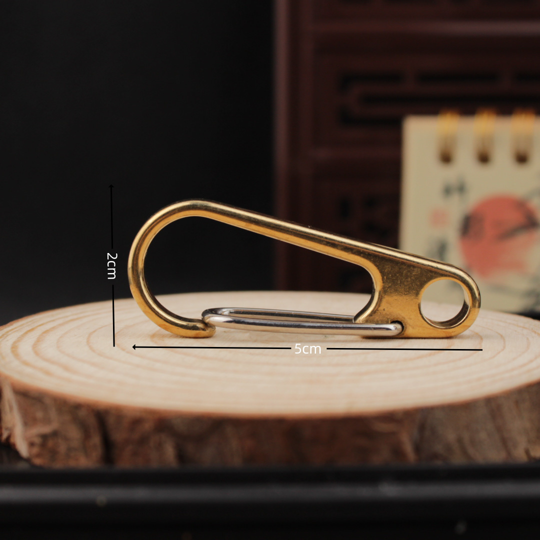 Boucle de sabre