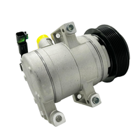 Système de climatisation automobile de haute qualité, compresseur de climatisation AB39-19D629-BB pour Ford Ranger