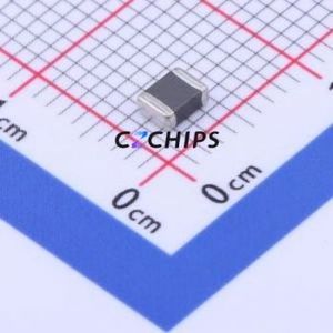 ACMS322513A8003A Ferrite Bead 1210 RF ( Impedance @ Frequency: 80Ohm@100MHz )( Error: 25% )( DC Resistance (DCR): 80mOhm ) - Product Image 1