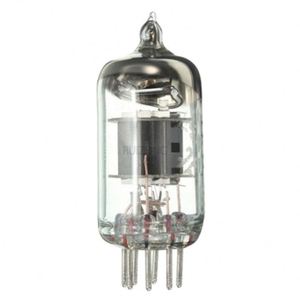 1Pcs 6J1 Valve Vuum Tube pour Préamplificateur Board Headphone Amplifier Preamp Module Board <span class=keywords><strong>DIY</strong></span> - Product Image 1