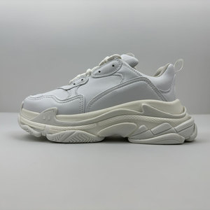 Nouvelles baskets décontractées tendance et de haute qualité 2026 pour hommes et femmes, chaussures décontractées polyvalentes et à la mode - Product Image 2