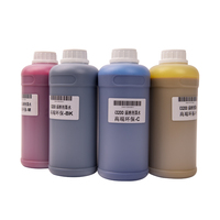 Encre éco-solvant compatible avec l'imprimante éco-solvant Epson DX5 I3200