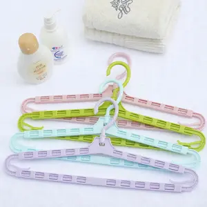 High quality New Arrivals Telescopic antiskid dry and wet Dual purpose foldable sock clip hanger