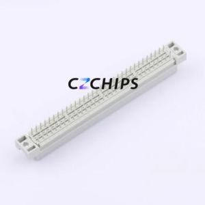 86094648114765V1LF Board-to-Board & Backplane Connector Through hole Component THT,P=2.54mm Connector 2.54mm Through Hole 3 1.5A - Product Image 2