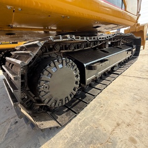 Second Hand Japan Made CAT 320C <b>Excavator</b> with High Quality Caterpillar 320C Used <b>Excavators</b> <b>Machines</b> Ready to Work - Product Image 6