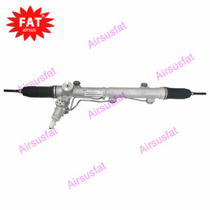 Cremallera de Dirección Asistida Hidráulica para Mercedes Benz W164 ML350 ML450 GL350 GL450, Accesorios para Automóviles 2514600025 1644600125 - Product Image 2